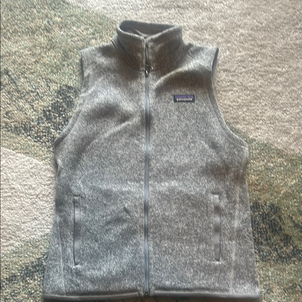 Patagonia Better Sweater Vest